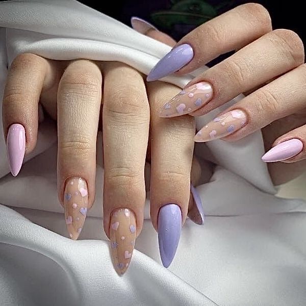 Nail Time Spa Salon nail photo 1