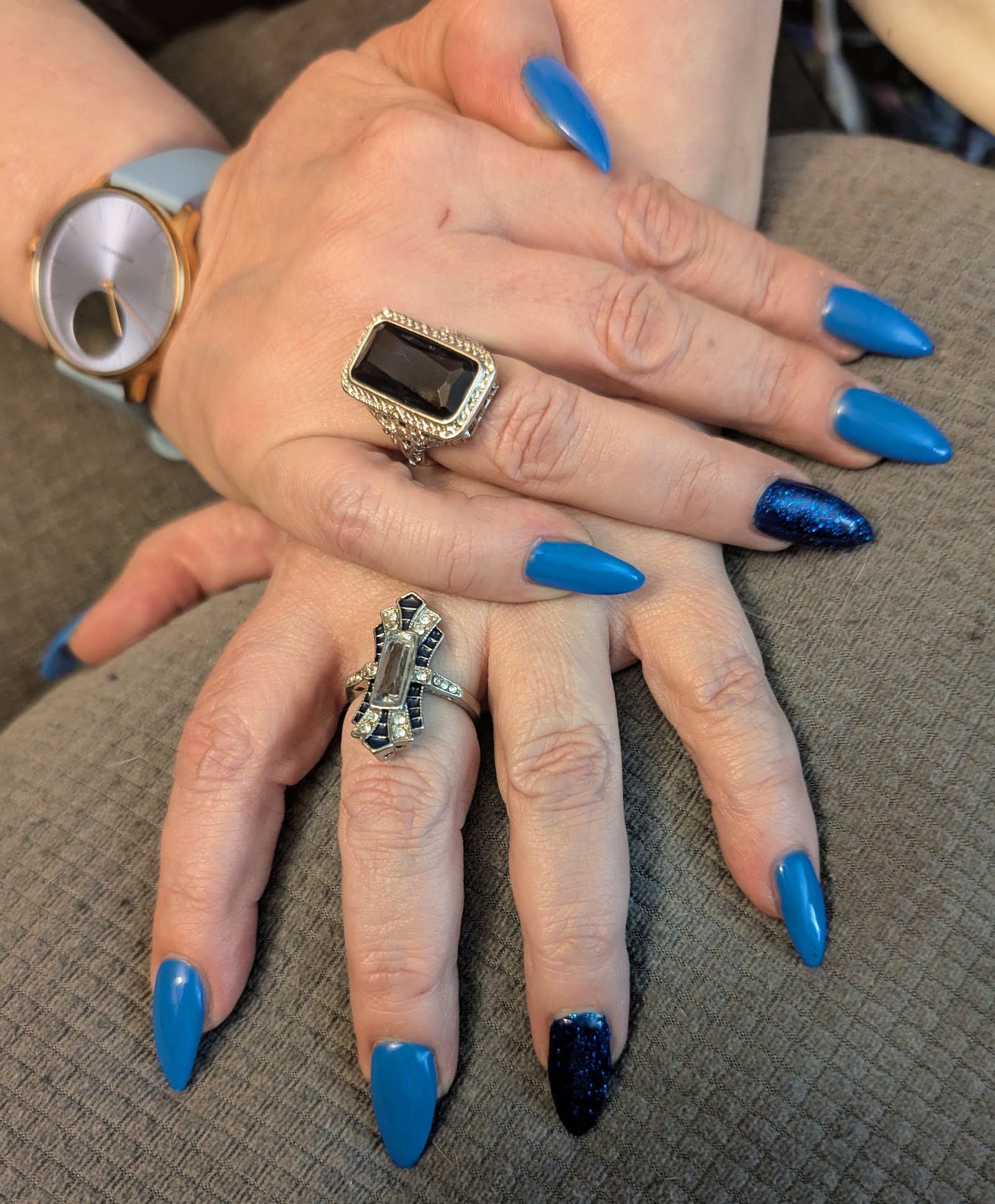 Nail Time Spa Salon nail photo 4