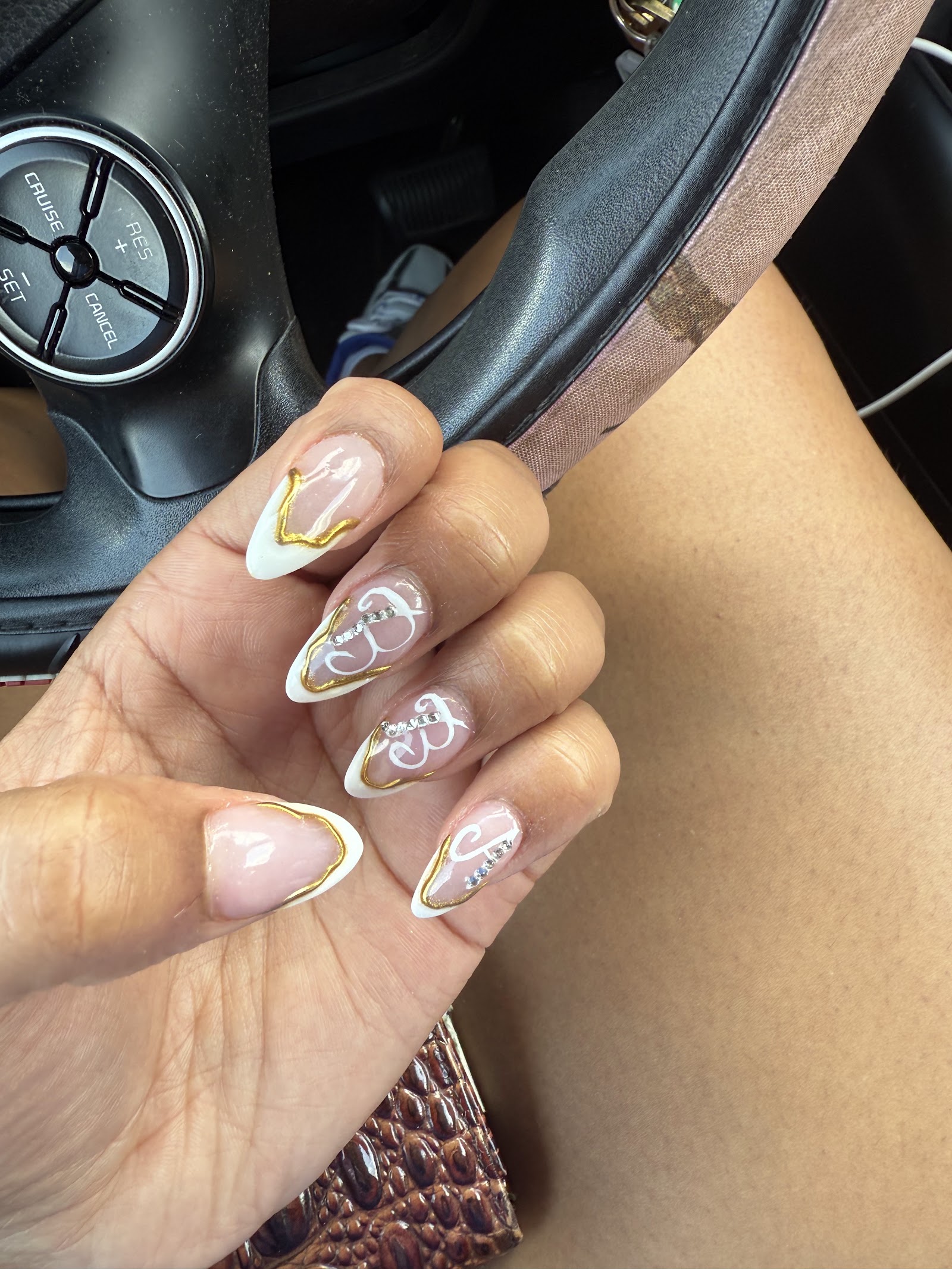 Nail Time Spa Salon nail photo 5
