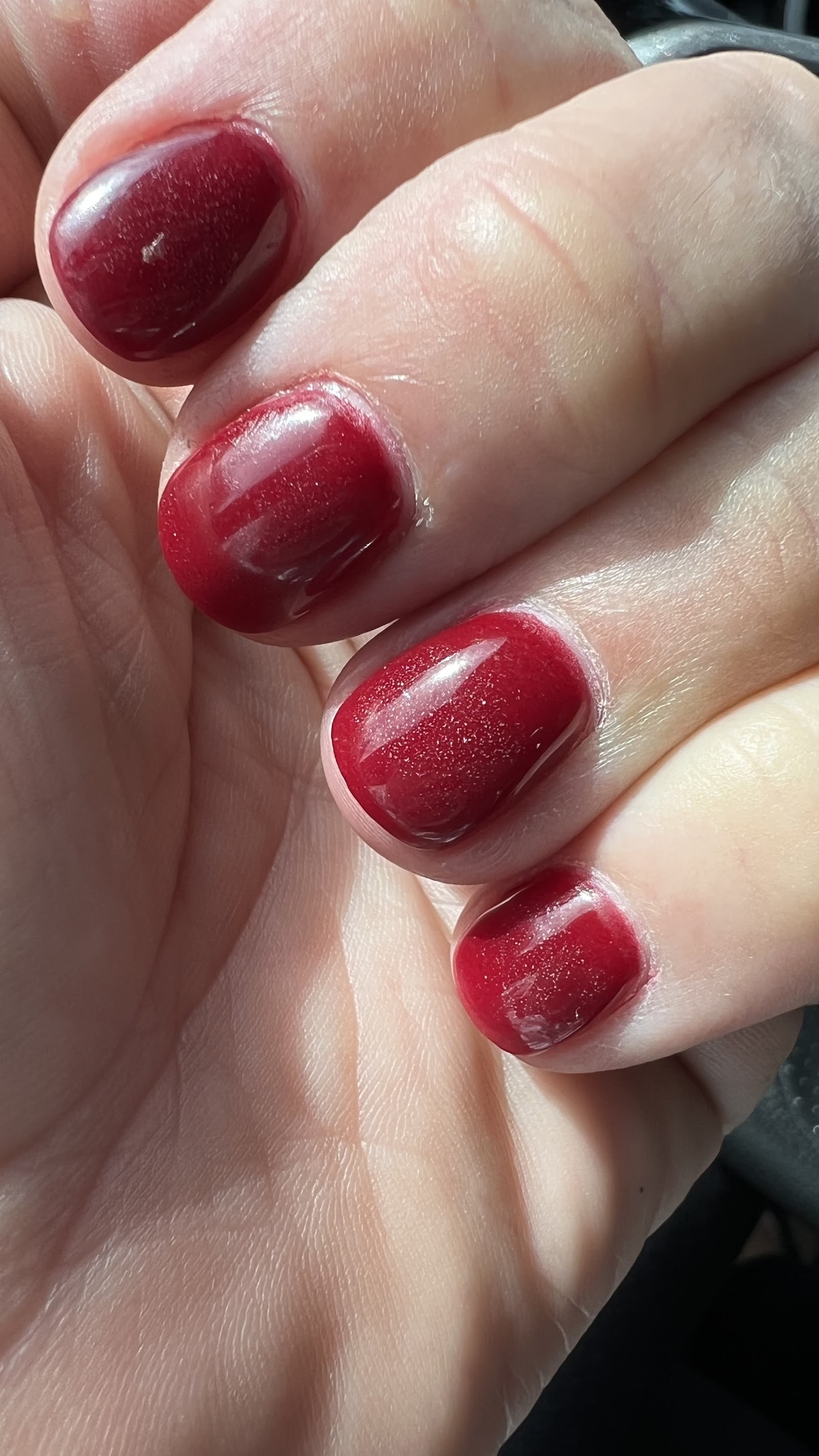 Nail Time Spa Salon nail photo 7
